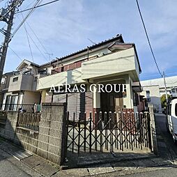 旭町貸家