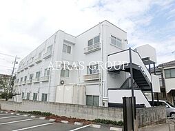 ヘリオス87田無