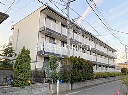 レオパレスＫＡＳＨＩＷＡ