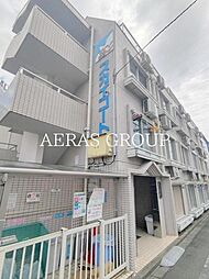 スカイコート矢部