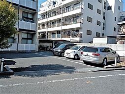 レオパレスヴィラ美女木