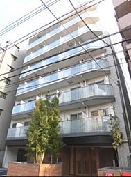 品川区南品川４丁目