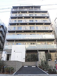 ザ・レジデンス神楽坂1 609