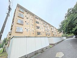 宮前平アベリア3号棟