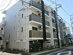 イアース新宿中井