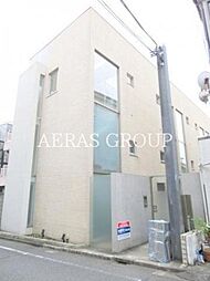 ヴィラ・ハーモニー緑ヶ丘