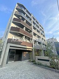 ガリシアレジデンス松陰神社