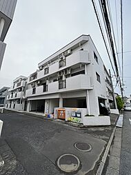 エルマーノ堀之内 306