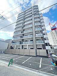 クローバー・グランデ今里