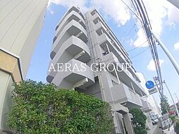 第二コーポ代田