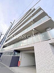 グランフォース西新井