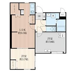 ラシクラス西落合