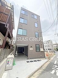 ＢｏａＳｏｒｔｅ綾瀬1丁目