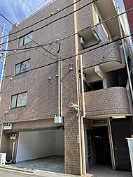 ドエル西横浜 401