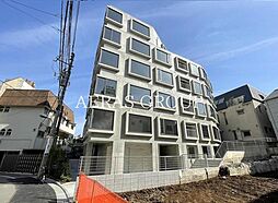 コージーコート四谷坂町 202