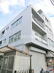 メゾン新高島平