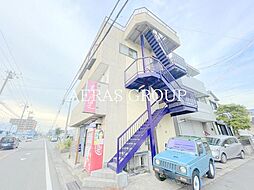 グリーンハウス小松原