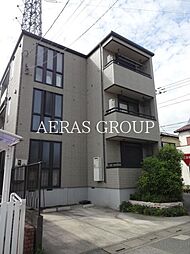 アーバンヒルズ