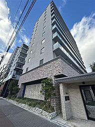 大阪市福島区鷺洲５丁目