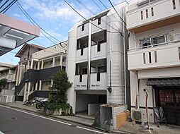 ホワイトシャトー平尾I 101