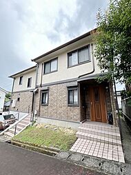 神戸市西区白水１丁目の一戸建て