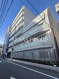 スパシエグランス早稲田