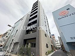 グランカーサ上野