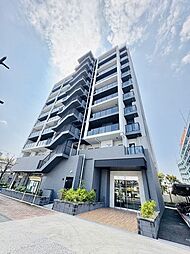 デュオステージ海老名