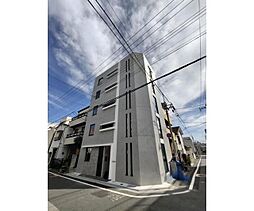 カテリーナ千住大橋