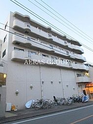 プレール東武練馬