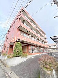 エスポアール善行