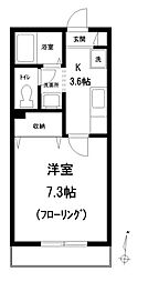 練馬区富士見台４丁目