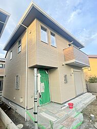 緑町1丁目貸家D棟