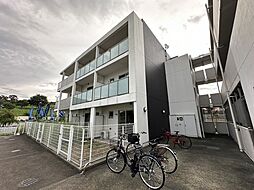 八王子市兵衛２丁目