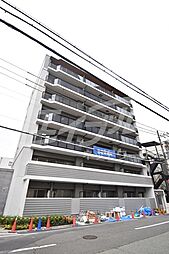 大阪市城東区中央２丁目