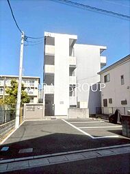 レオパレステルセイラ