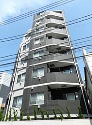 品川区中延６丁目