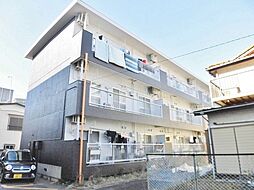 さがみ野東洋マンション 102
