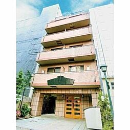 港区西新橋１丁目