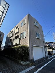 メゾンドミール 202