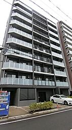 クラリッサ川崎ソレイユ