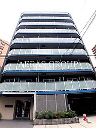 クラリッサ横浜阪東橋