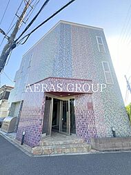 フォレスタパレス