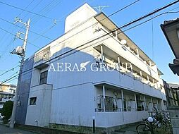 サンアベニュー小手指北