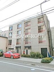 ZESTY小豆沢公園