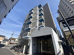 ヴィーブル駒川