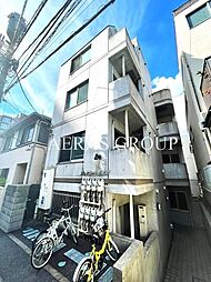 ブレアコート恵比寿