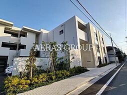 デュオステージ西荻窪II
