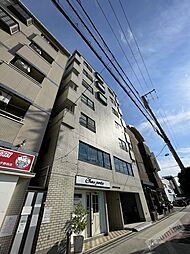 ホワイトシティ平野