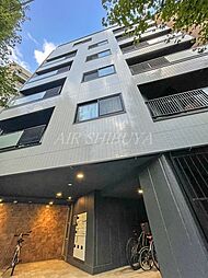 スターレジデンス広尾